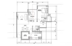 Casablanca (D25), Condominium #552113451